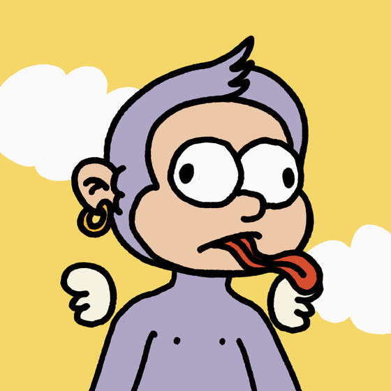MoMo APE #739