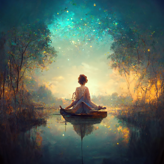 My Childhood Fantasy #72