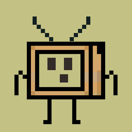 PixalatedTV