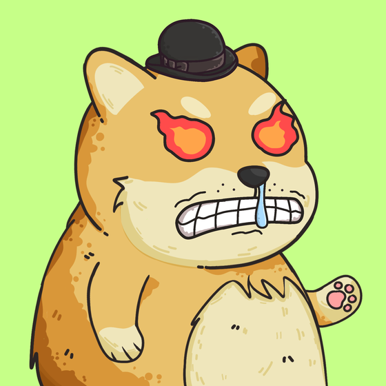 Bork Town #3819