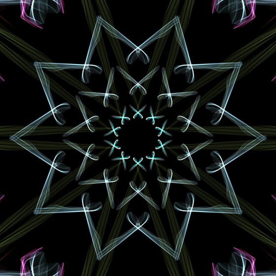 CryptoMorph - Mint #2744