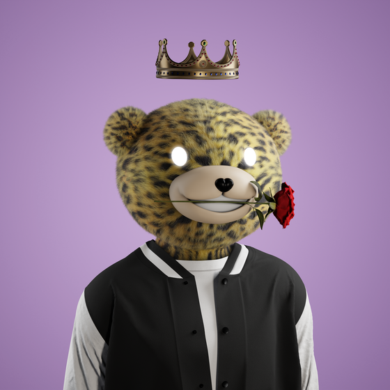 Teddies 5110