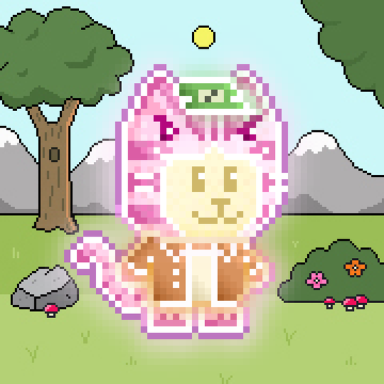 little cats  #20051