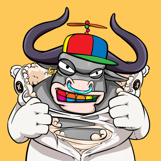 RichBull #845