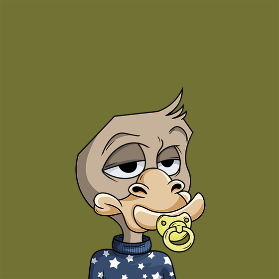 Duckling #214