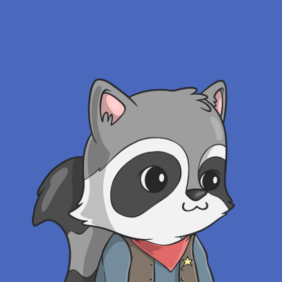 LookAtMyRaccoon #6157