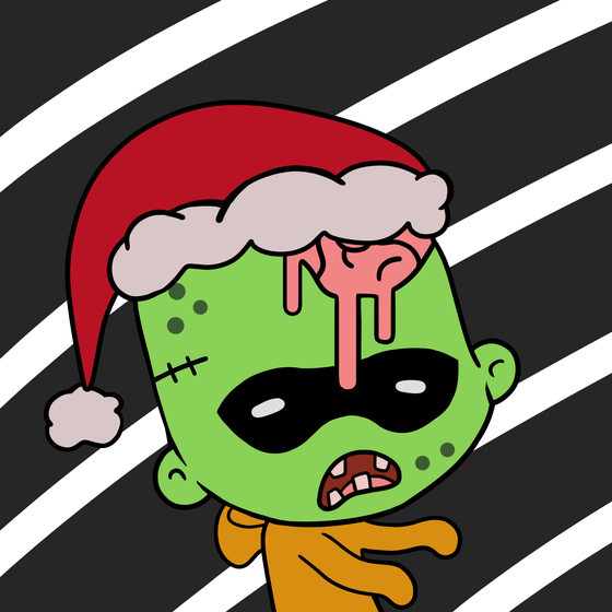 ZombieFren #1701