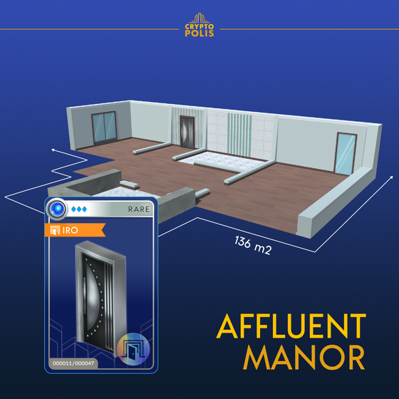 Affluent Manor