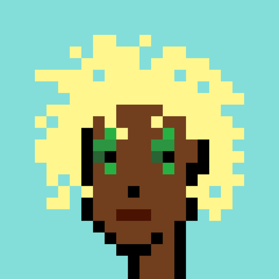 V2 Phunk #3165