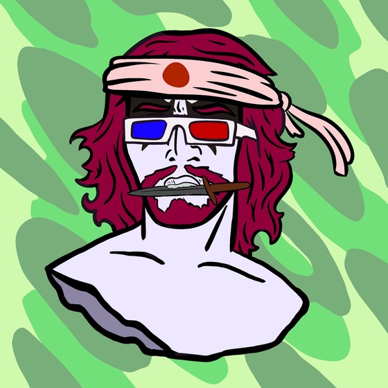 Che Guevara #186