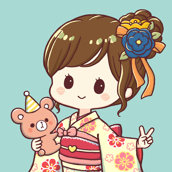 NAGOMI #1155