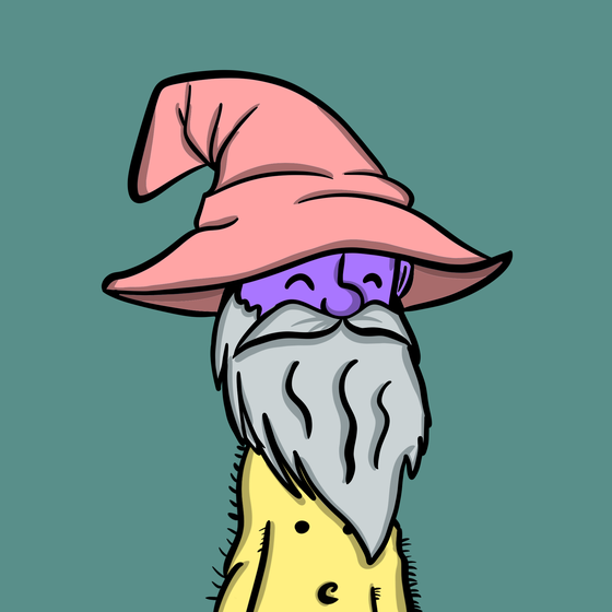 Wizard #2363