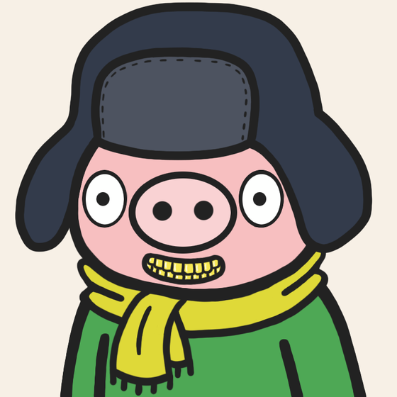 PIG GANG #4724