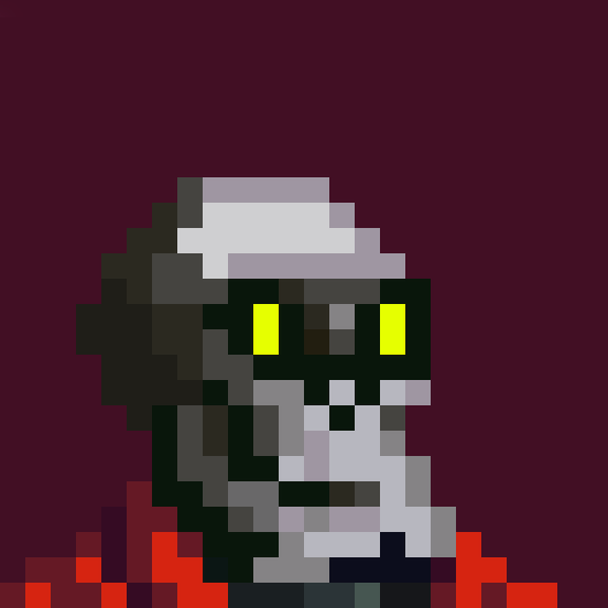 GENUINE UNDEAD APES #431