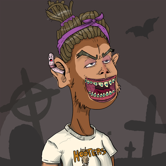 Our Founder Is Dead #8342