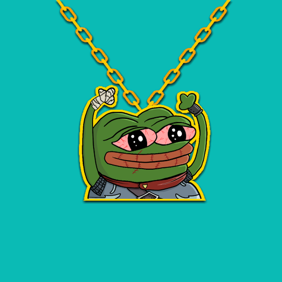 TiffPepe HD #4244
