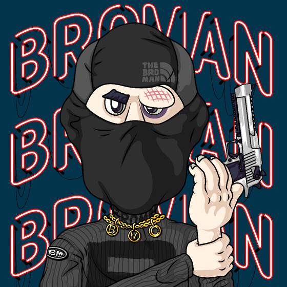 Broman #1669