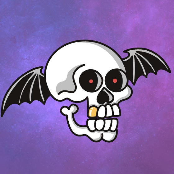 Deathbat #5915