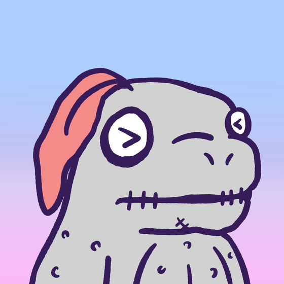 KevinKaijuz #96