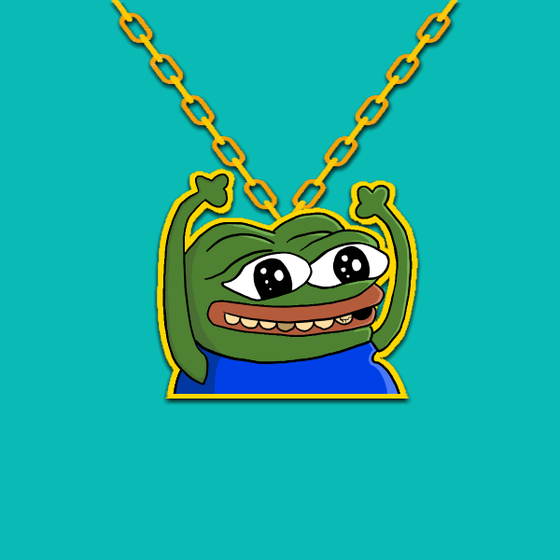 TiffPepe HD #61