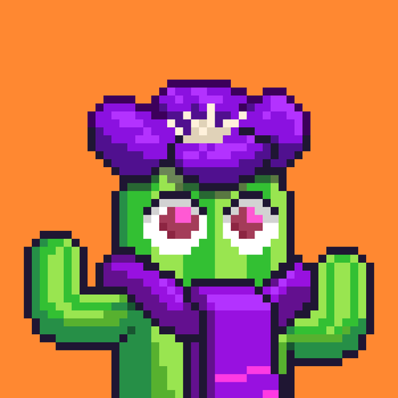 Cactus #404