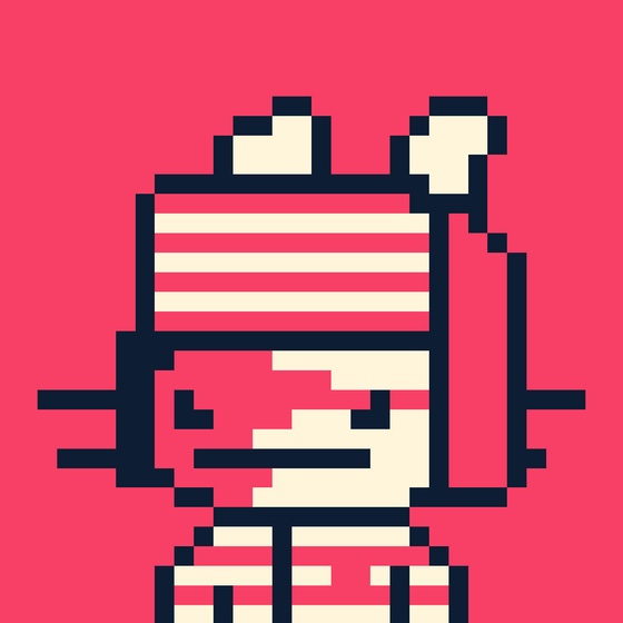 PixelBun #3648