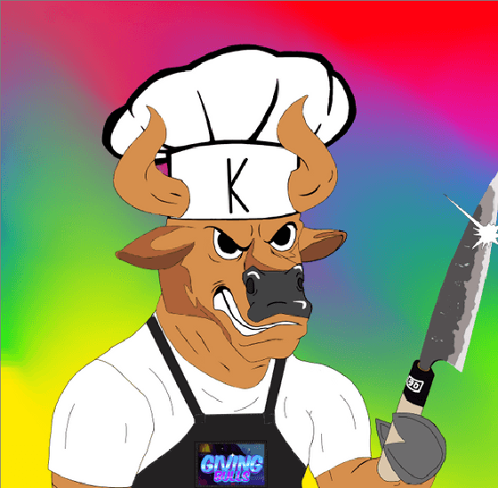 Chef KAY