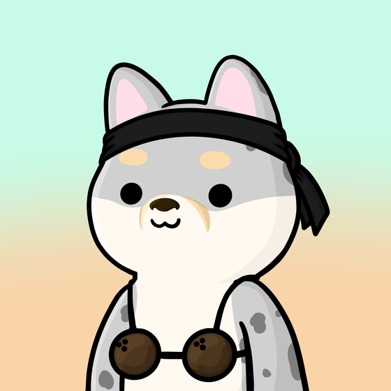 Shibe #1214