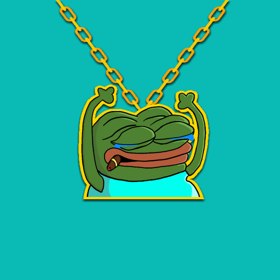 TiffPepe HD #786