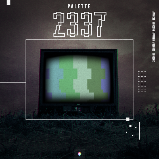 RetroViz #2337