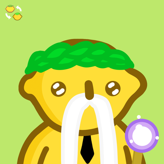 Little Lemon #4383