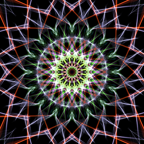 CryptoMorph - Mint #385