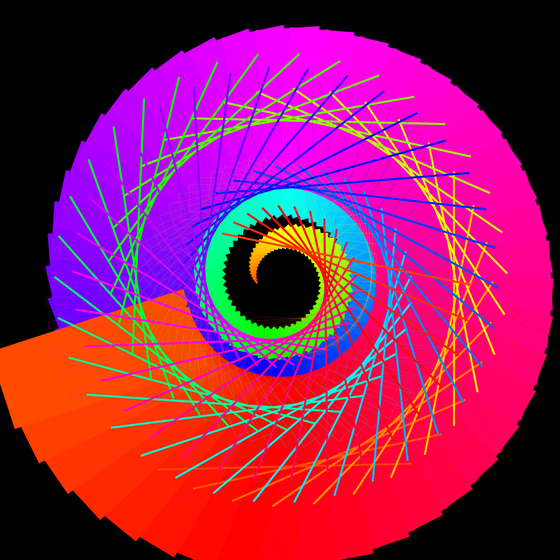 Caesium Standard #727