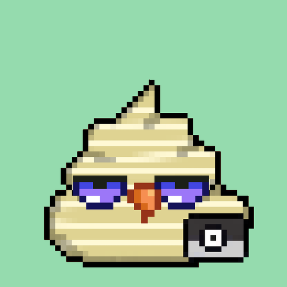 POOBIRD #2099