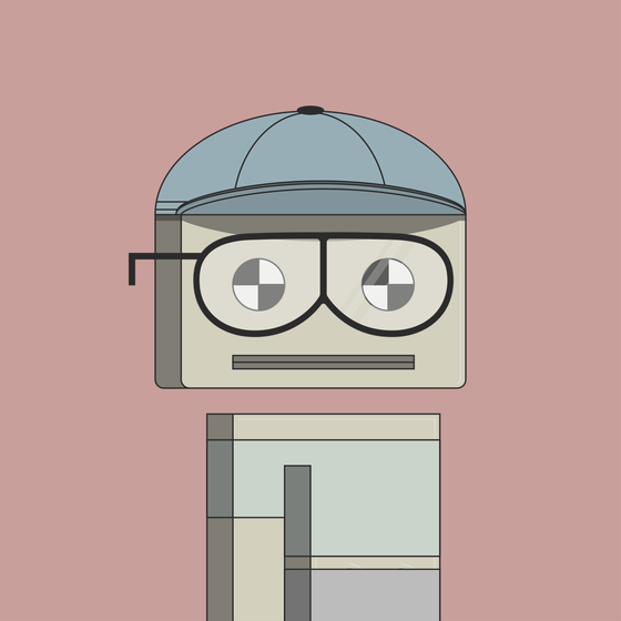 DANKBOTS #505