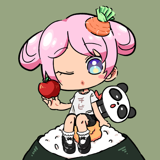 Chibi Lolita #6970