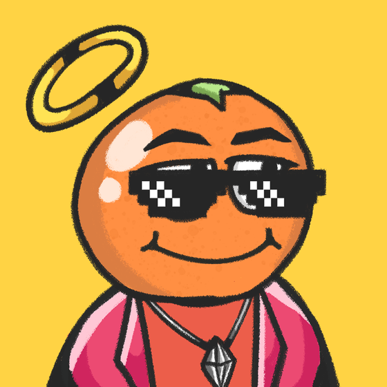 Fruity Fools #684