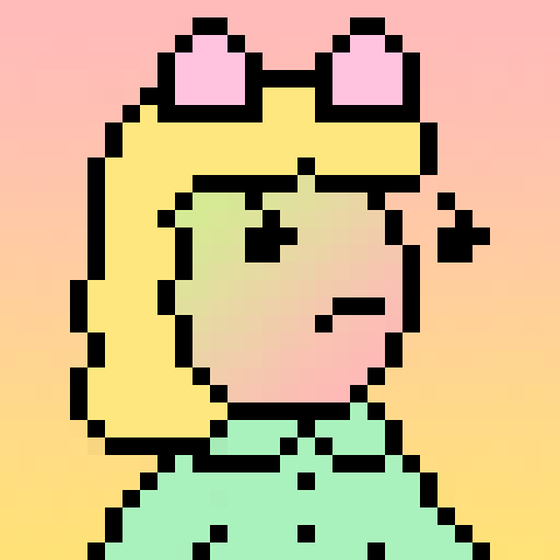 Pixel Dood #7788