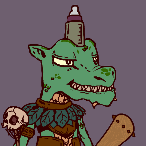 Kobolds #6114