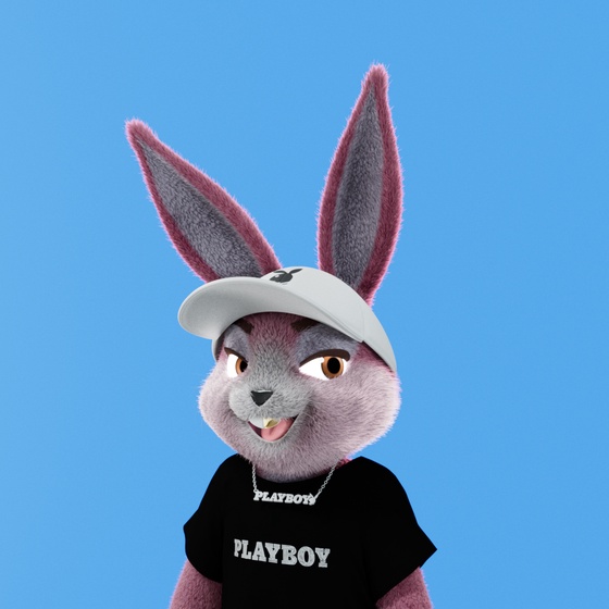 Rabbitar #6703