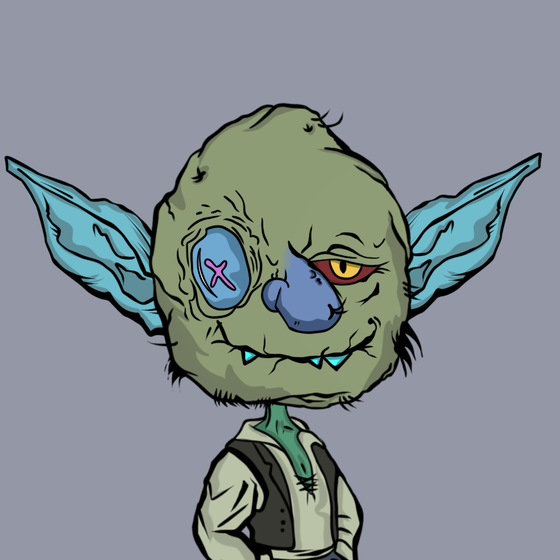 Hobgoblintown #3208