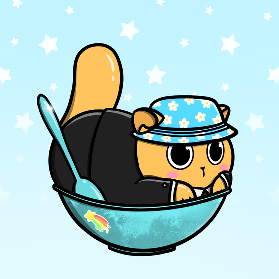 Froyo Kittens #5462