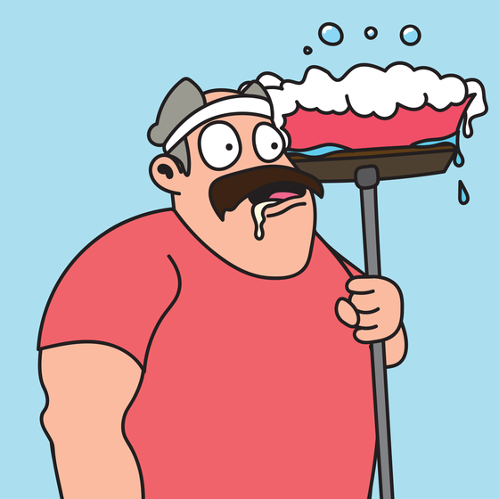 Janitor #759