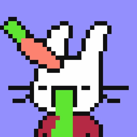 PixelBun #1955