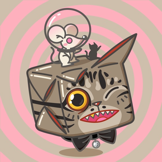 BoxcatPlanet