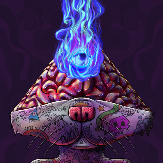 Illuminati #3226