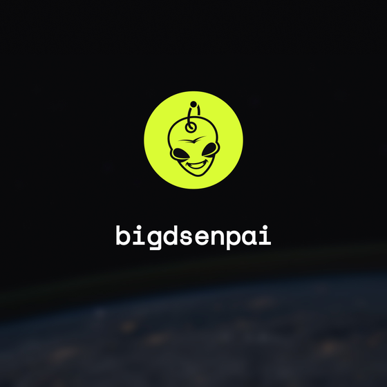 bigdsenpai