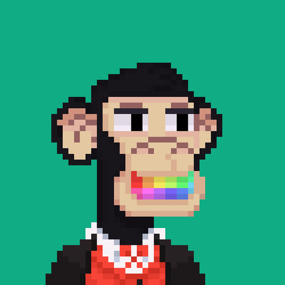 ApeGang #3302