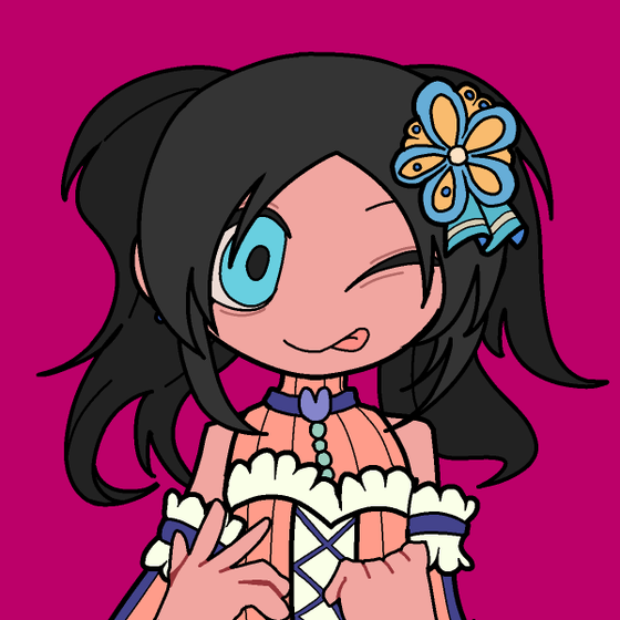 Namida#1405