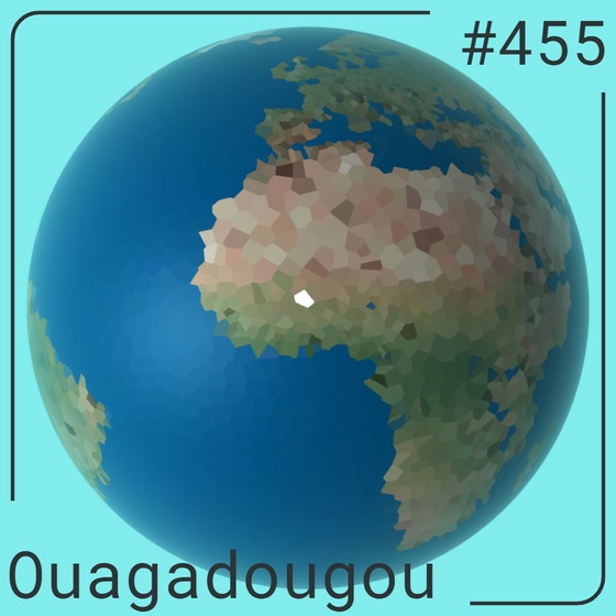 World #455